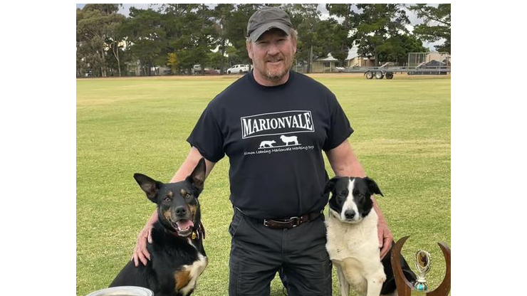 Yard Dog of the Year 2022