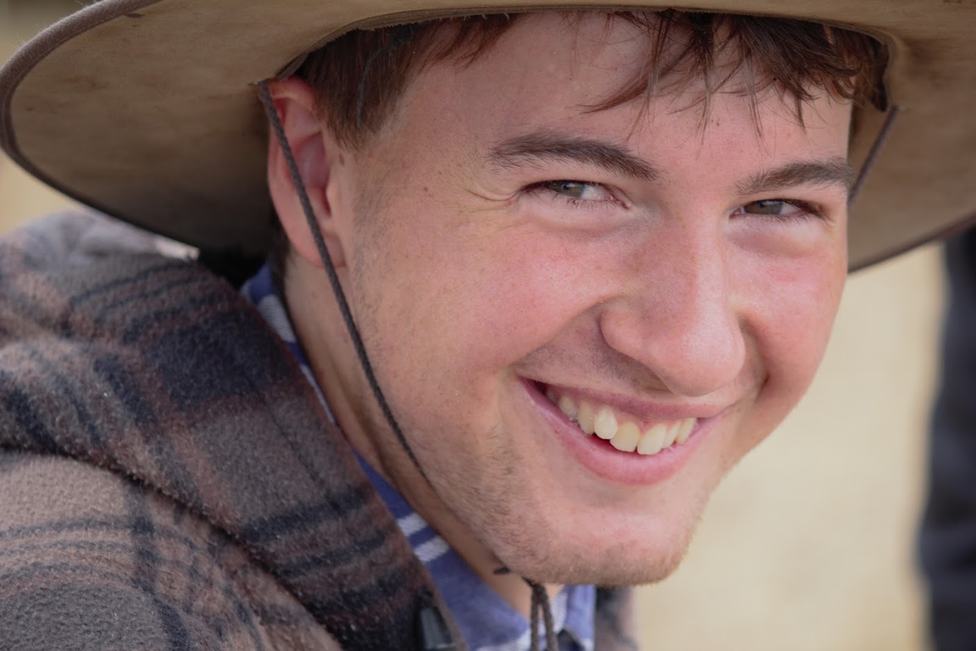 Corey wins Mayanup Supreme